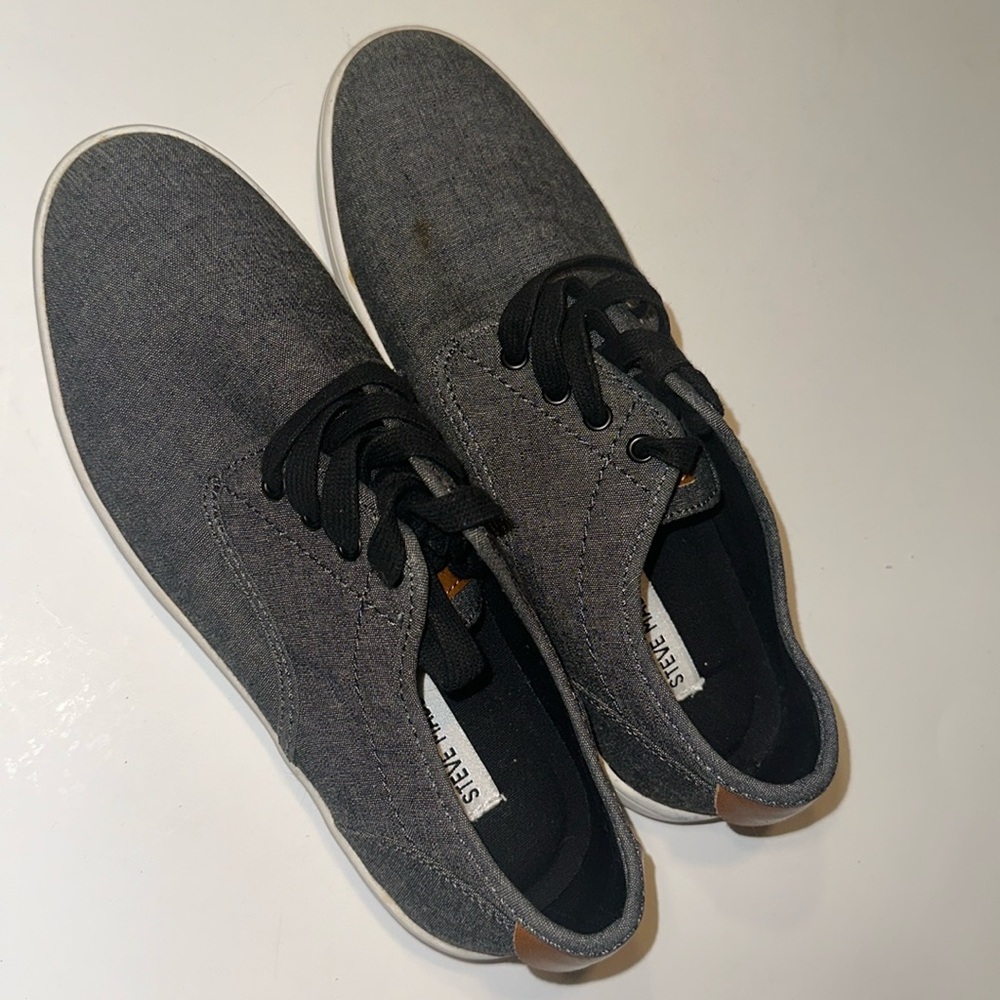 Steve Madden Men’s Fenta Fashion Sneaker